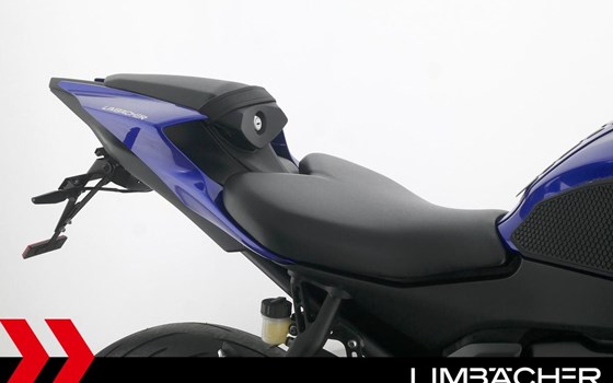 Gebrauchtmotorrad Yamaha R7 - Bild 23