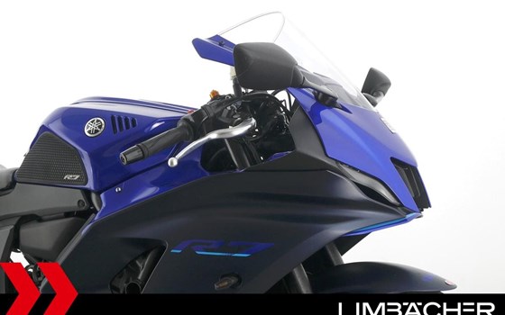 Gebrauchtmotorrad Yamaha R7 - Bild 24