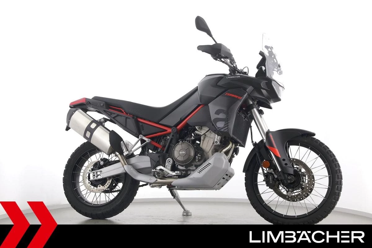 Aprilia Tuareg 660 E5