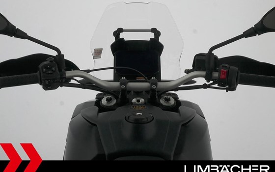 Gebrauchtmotorrad Aprilia Tuareg 660 - Bild 13