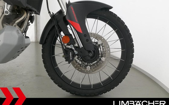 Gebrauchtmotorrad Aprilia Tuareg 660 - Bild 14