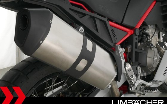 Gebrauchtmotorrad Aprilia Tuareg 660 - Bild 16