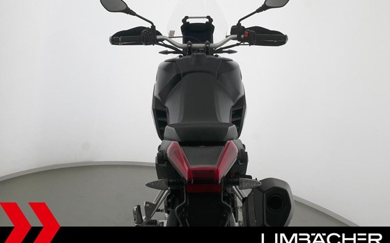 Gebrauchtmotorrad Aprilia Tuareg 660 - Bild 17