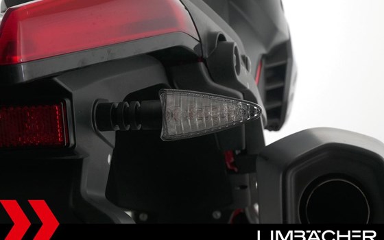 Gebrauchtmotorrad Aprilia Tuareg 660 - Bild 18