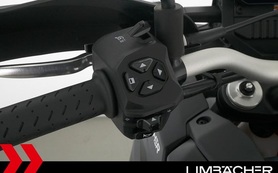 Gebrauchtmotorrad Aprilia Tuareg 660 - Bild 19