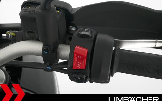 Gebrauchtmotorrad Aprilia Tuareg 660 - Bild 20