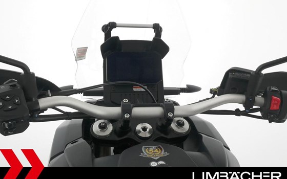 Gebrauchtmotorrad Aprilia Tuareg 660 - Bild 21