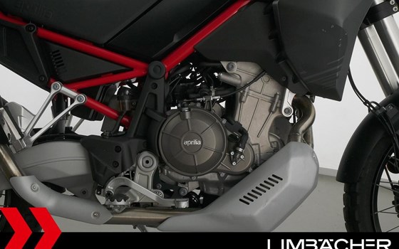 Gebrauchtmotorrad Aprilia Tuareg 660 - Bild 22