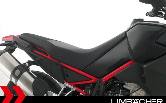 Gebrauchtmotorrad Aprilia Tuareg 660 - Bild 23