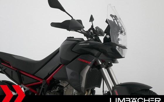 Gebrauchtmotorrad Aprilia Tuareg 660 - Bild 24