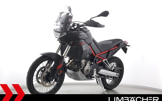 Gebrauchtmotorrad Aprilia Tuareg 660 - Bild 4