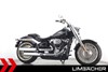 Harley-Davidson Softail Fat Boy 114 FLFBS