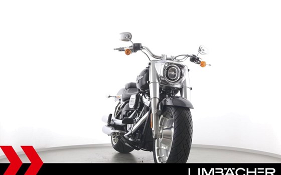 Gebrauchtmotorrad Harley-Davidson Softail Fat Boy 114 FLFBS - Bild 11