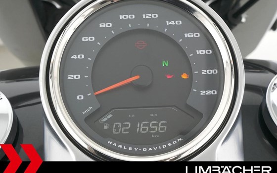 Gebrauchtmotorrad Harley-Davidson Softail Fat Boy 114 FLFBS - Bild 13