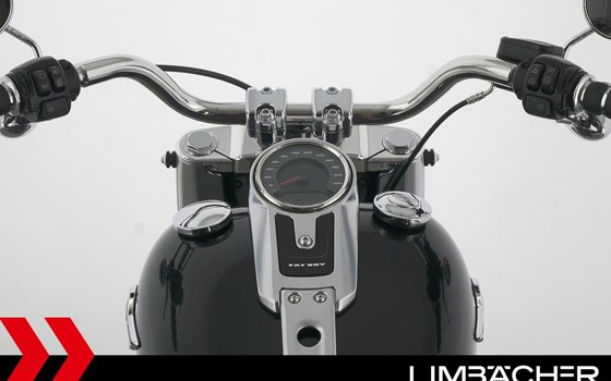 Gebrauchtmotorrad Harley-Davidson Softail Fat Boy 114 FLFBS - Bild 14