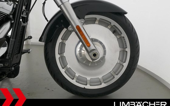 Gebrauchtmotorrad Harley-Davidson Softail Fat Boy 114 FLFBS - Bild 15