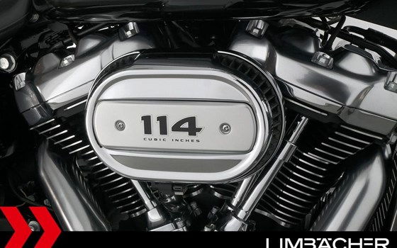 Gebrauchtmotorrad Harley-Davidson Softail Fat Boy 114 FLFBS - Bild 16