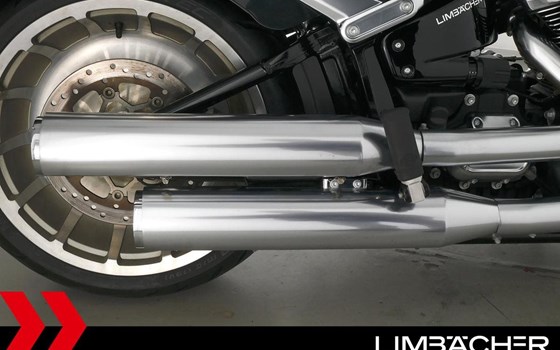 Gebrauchtmotorrad Harley-Davidson Softail Fat Boy 114 FLFBS - Bild 17