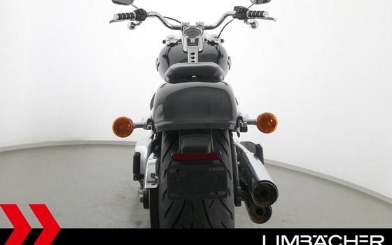 Gebrauchtmotorrad Harley-Davidson Softail Fat Boy 114 FLFBS - Bild 18