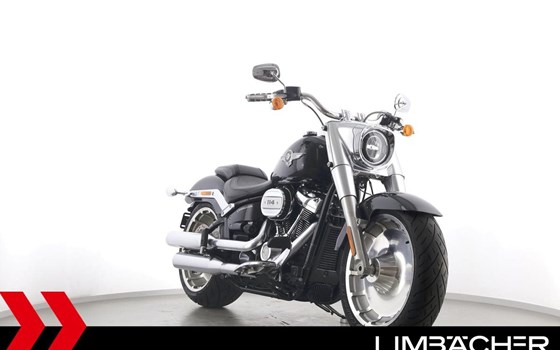 Gebrauchtmotorrad Harley-Davidson Softail Fat Boy 114 FLFBS - Bild 2