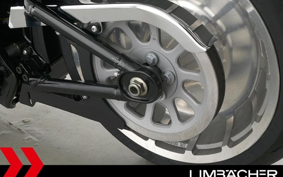 Gebrauchtmotorrad Harley-Davidson Softail Fat Boy 114 FLFBS - Bild 20