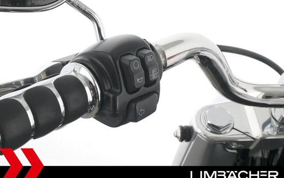 Gebrauchtmotorrad Harley-Davidson Softail Fat Boy 114 FLFBS - Bild 21