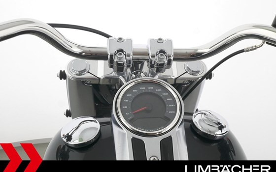 Gebrauchtmotorrad Harley-Davidson Softail Fat Boy 114 FLFBS - Bild 23