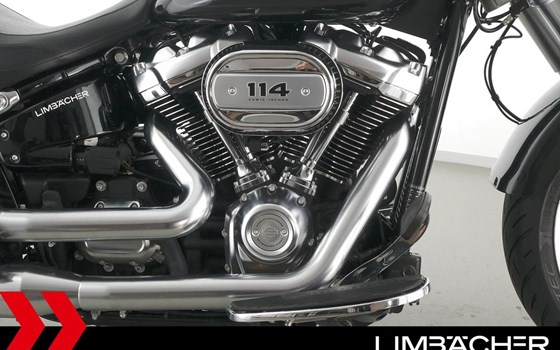 Gebrauchtmotorrad Harley-Davidson Softail Fat Boy 114 FLFBS - Bild 24