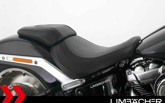 Gebrauchtmotorrad Harley-Davidson Softail Fat Boy 114 FLFBS - Bild 25