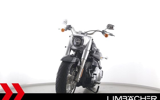 Gebrauchtmotorrad Harley-Davidson Softail Fat Boy 114 FLFBS - Bild 3