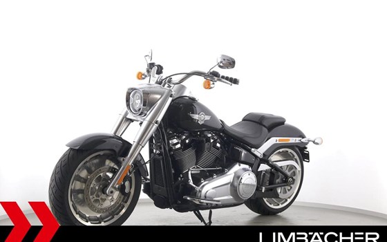 Gebrauchtmotorrad Harley-Davidson Softail Fat Boy 114 FLFBS - Bild 4