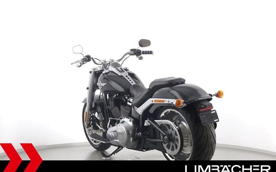 Gebrauchtmotorrad Harley-Davidson Softail Fat Boy 114 FLFBS - Bild 7
