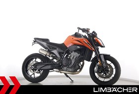 KTM 790 Duke