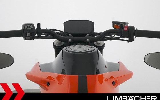 Gebrauchtmotorrad KTM 790 Duke - Bild 13