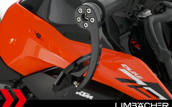 Gebrauchtmotorrad KTM 790 Duke - Bild 15