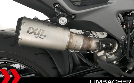 Gebrauchtmotorrad KTM 790 Duke - Bild 16