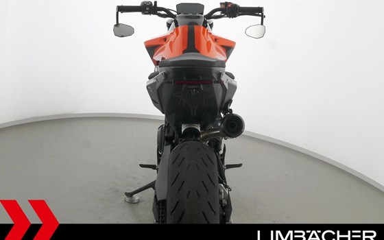 Gebrauchtmotorrad KTM 790 Duke - Bild 17