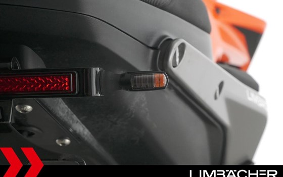 Gebrauchtmotorrad KTM 790 Duke - Bild 18