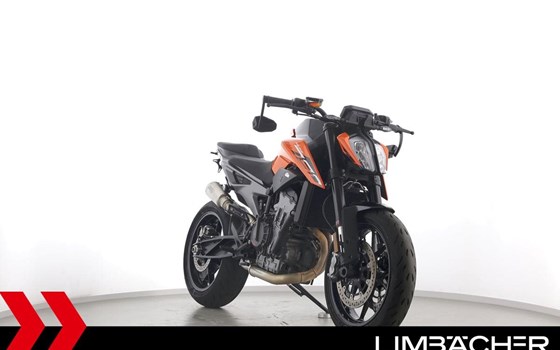 Gebrauchtmotorrad KTM 790 Duke - Bild 2