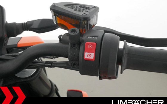 Gebrauchtmotorrad KTM 790 Duke - Bild 20