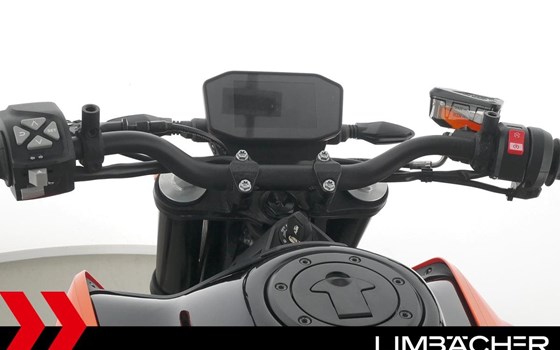 Gebrauchtmotorrad KTM 790 Duke - Bild 21
