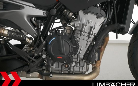 Gebrauchtmotorrad KTM 790 Duke - Bild 22