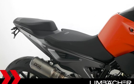 Gebrauchtmotorrad KTM 790 Duke - Bild 23
