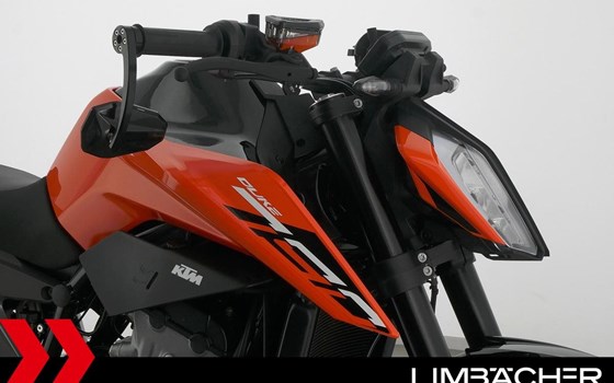 Gebrauchtmotorrad KTM 790 Duke - Bild 24