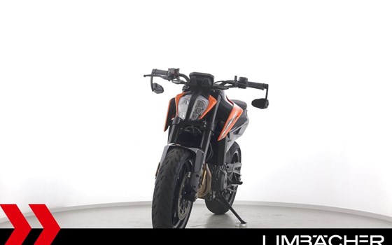 Gebrauchtmotorrad KTM 790 Duke - Bild 3