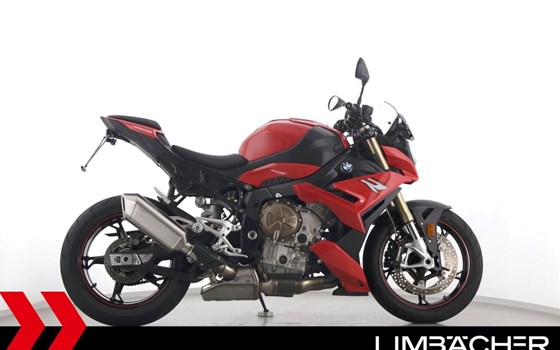 Gebrauchtmotorrad BMW S 1000 R - Bild 10