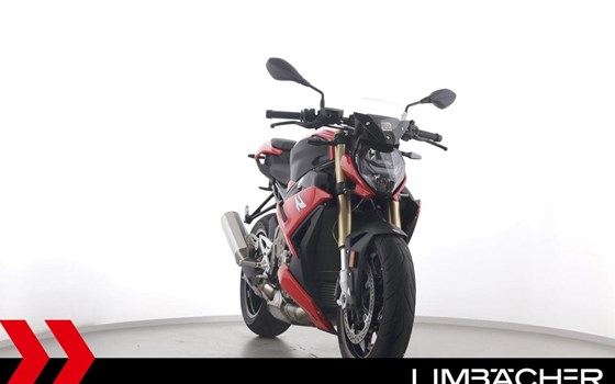 Gebrauchtmotorrad BMW S 1000 R - Bild 11