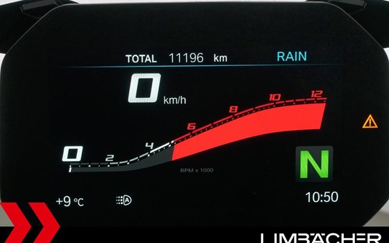 Gebrauchtmotorrad BMW S 1000 R - Bild 12