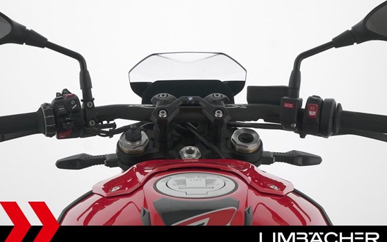 Gebrauchtmotorrad BMW S 1000 R - Bild 13