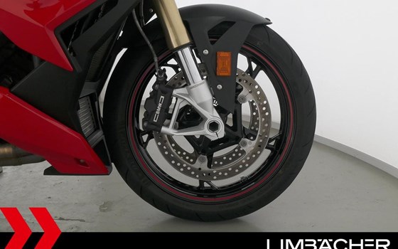 Gebrauchtmotorrad BMW S 1000 R - Bild 14